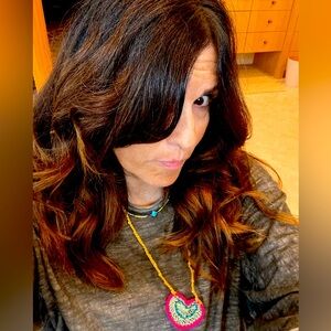 Meet your Posher, Risa